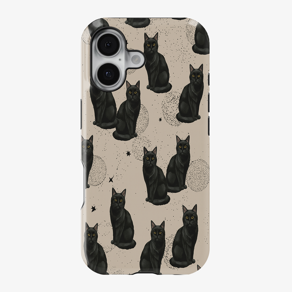 Salem Phone Case