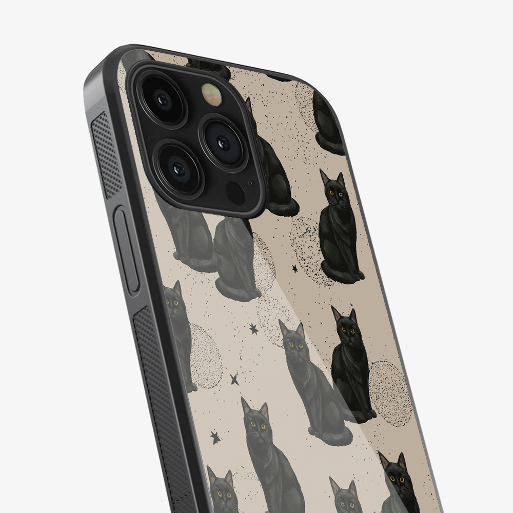 Salem Phone Case