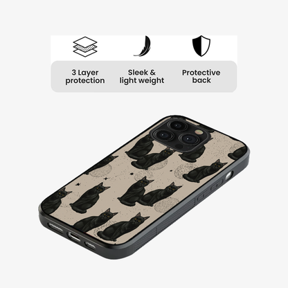 Salem Phone Case