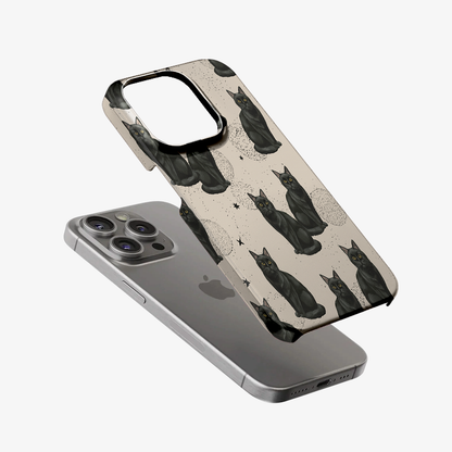 Salem Phone Case