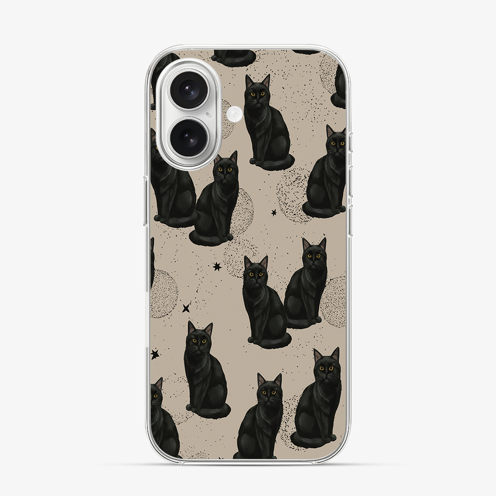 Salem iPhone 17 Case