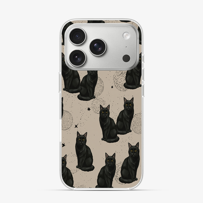 Salem iPhone 17 Pro Max Case