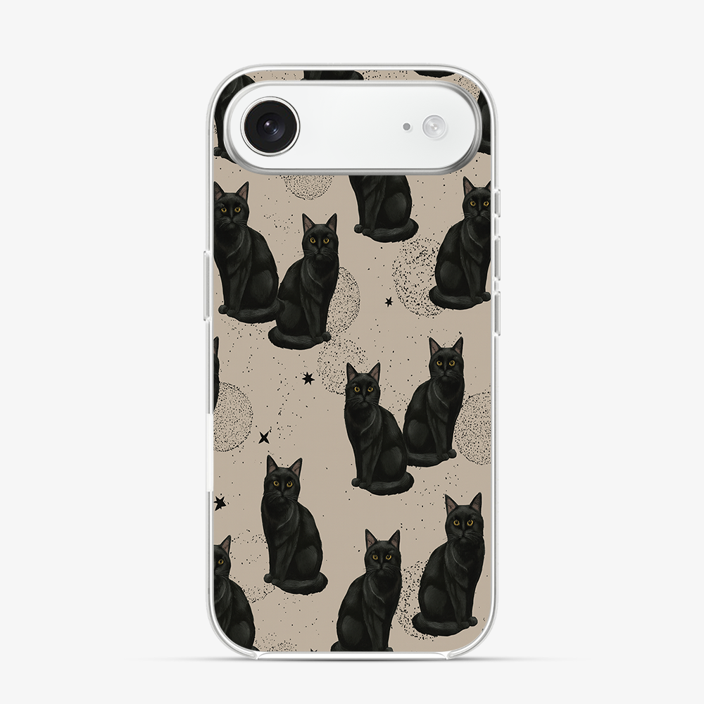 Salem iPhone Air Case