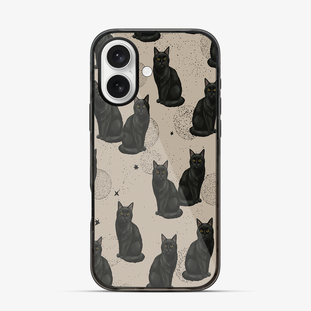 Salem iPhone 17 Case