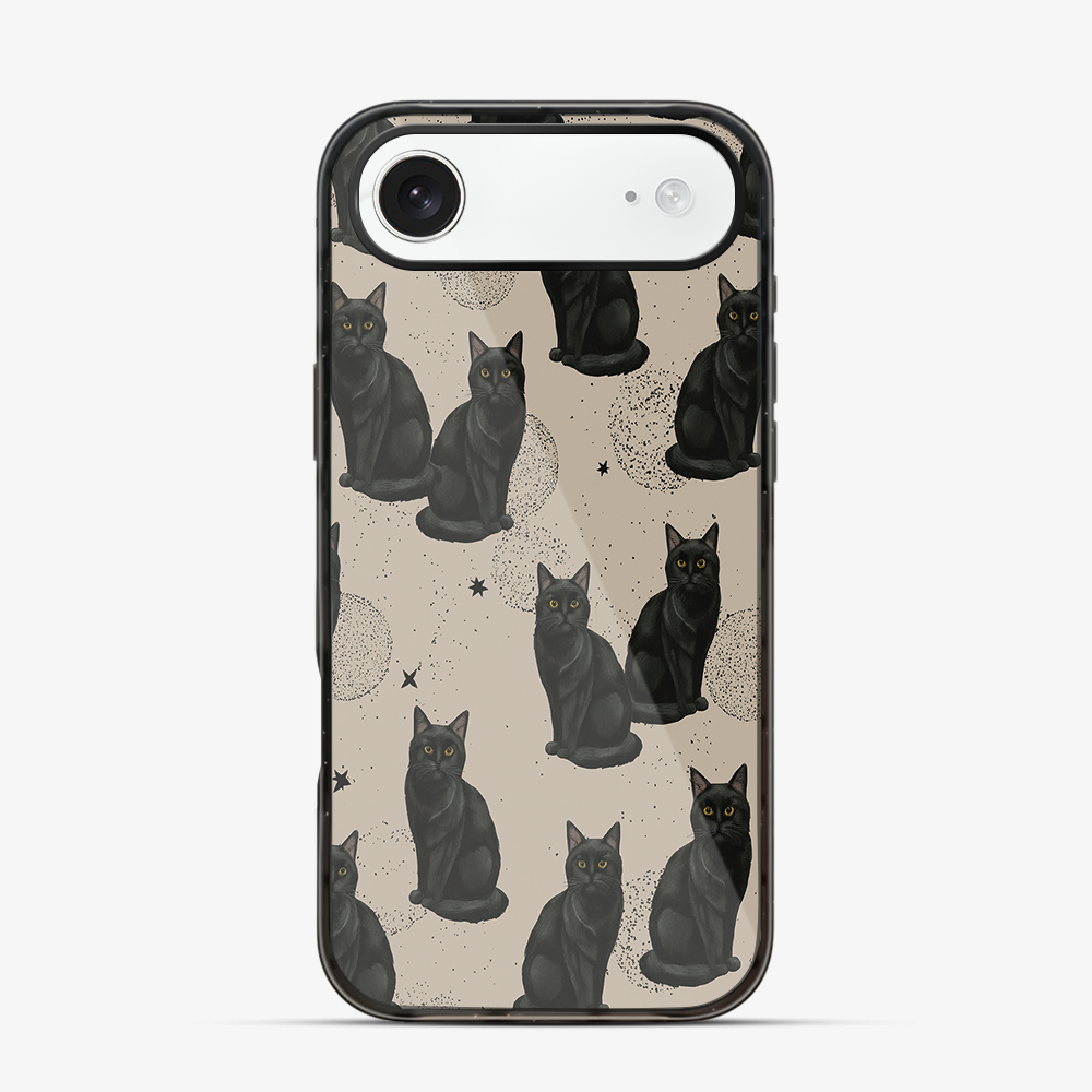 Salem iPhone Air Case