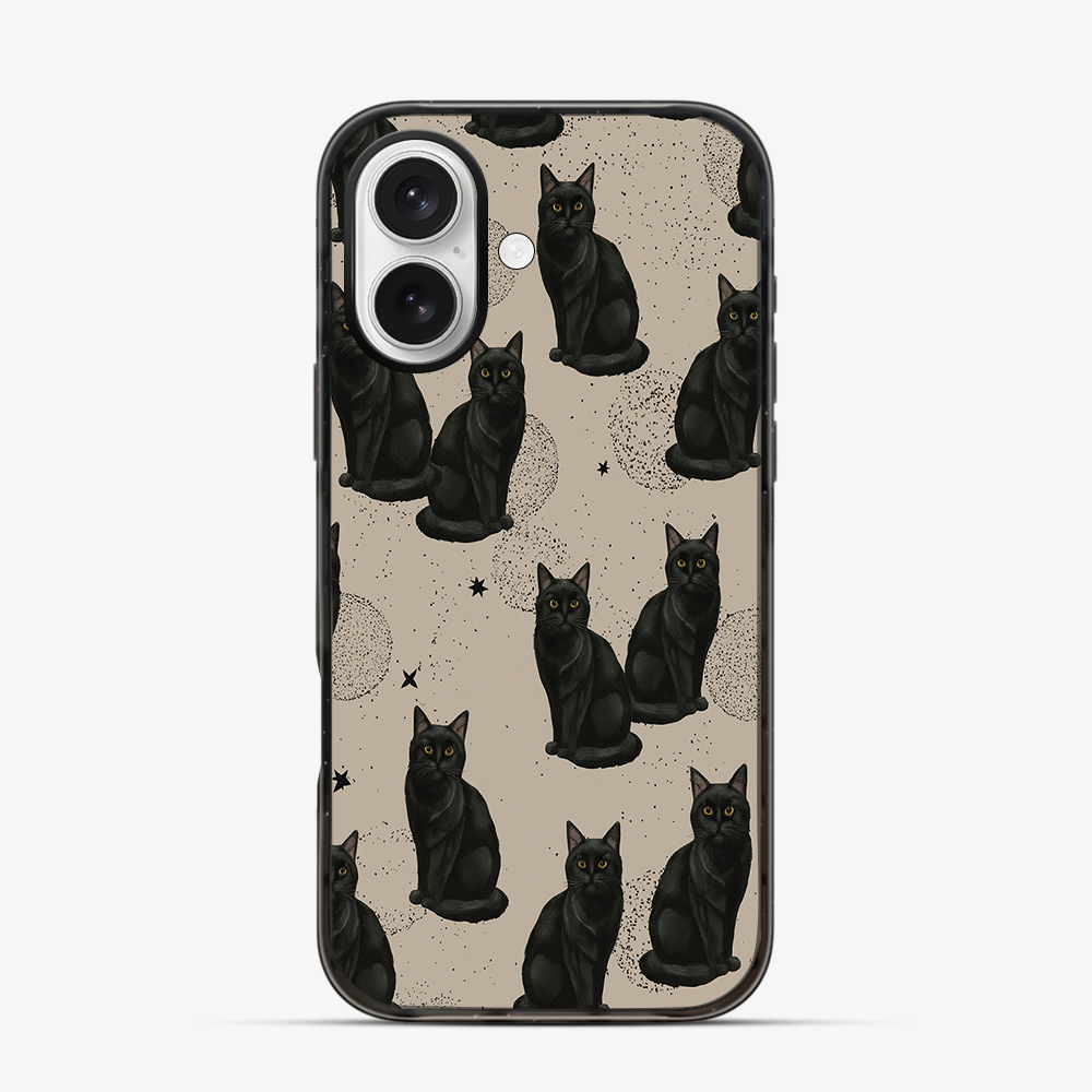 Salem iPhone 17 Case