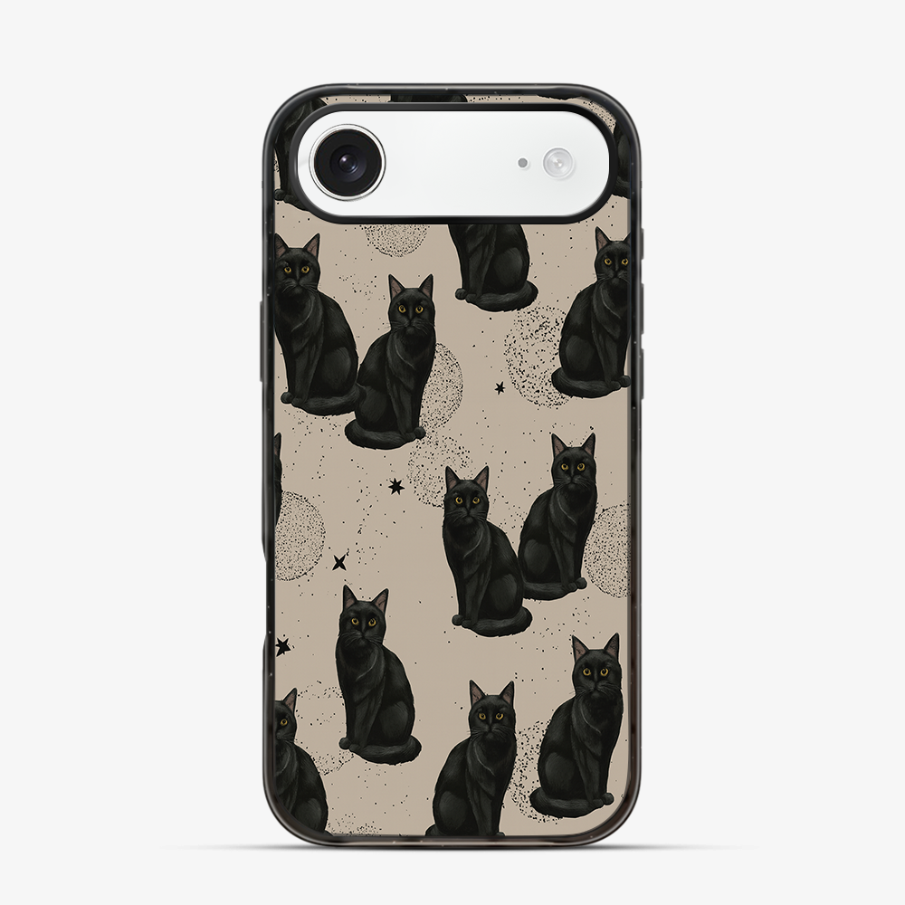Salem iPhone Air Case