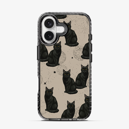 Salem iPhone 17 Case