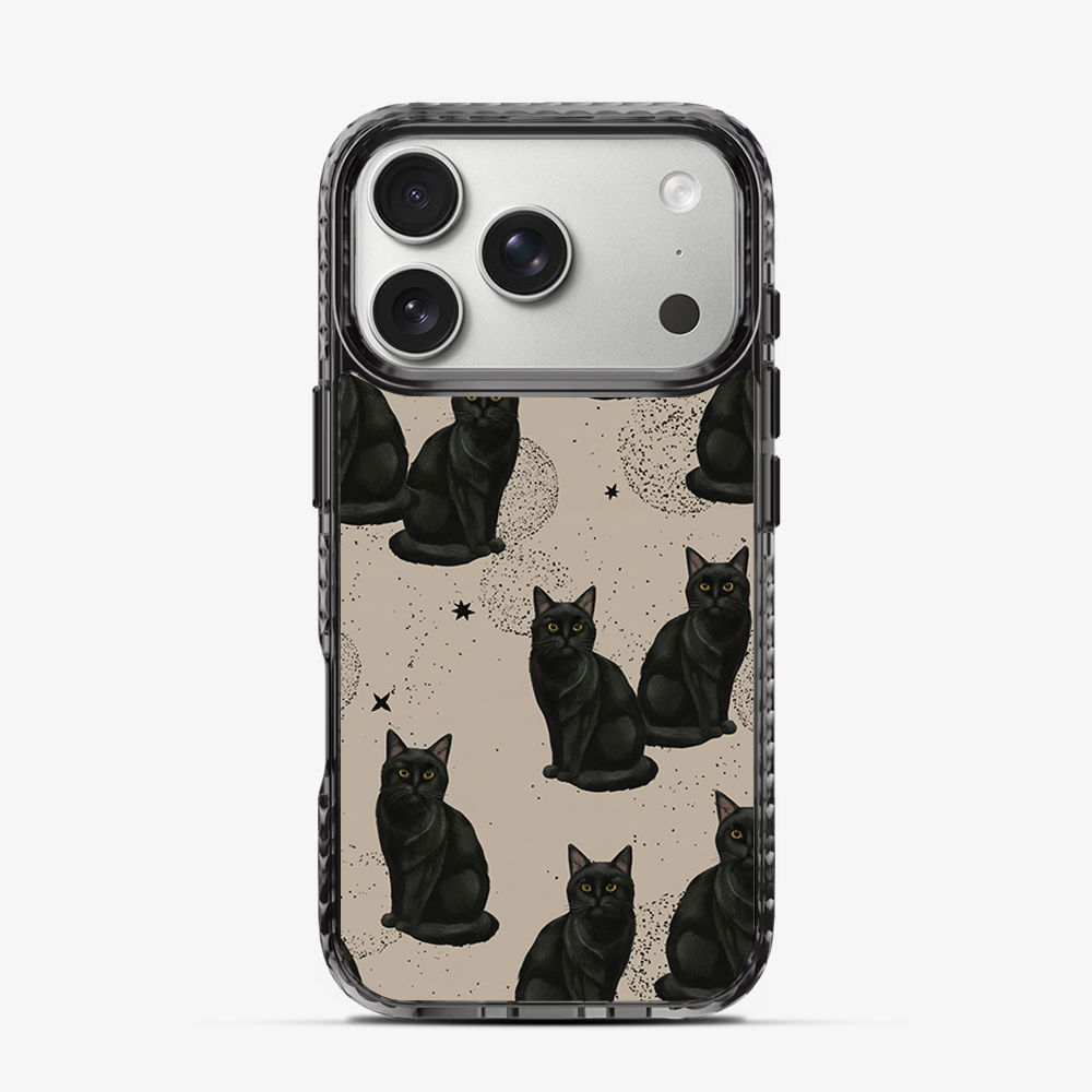 Salem iPhone 17 Pro Max Case