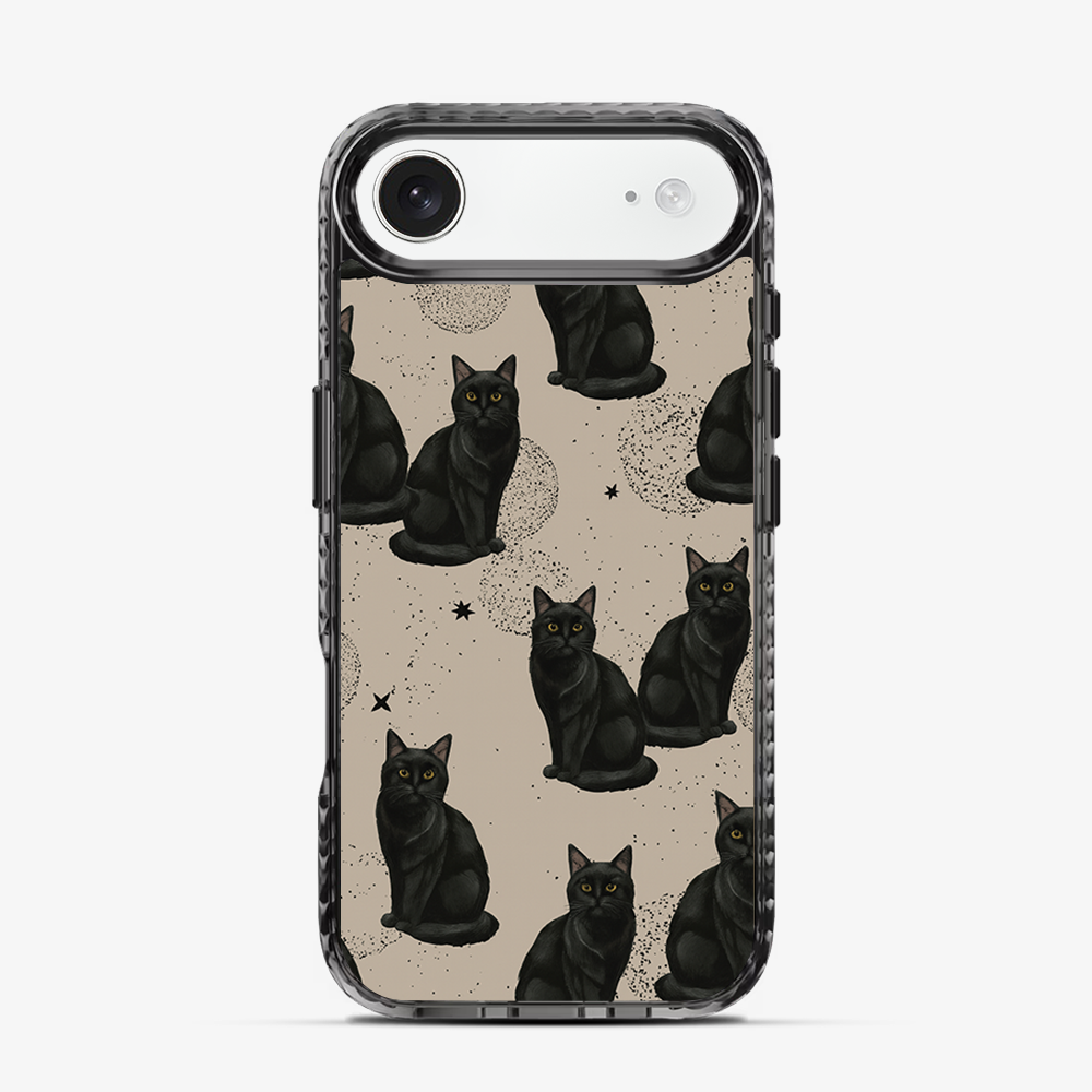 Salem iPhone Air Case