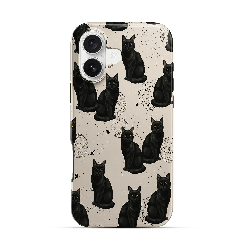 Salem iPhone 17 Case