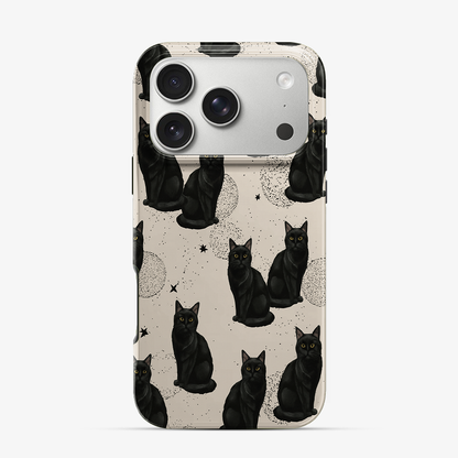 Salem iPhone 17 Pro Max Case
