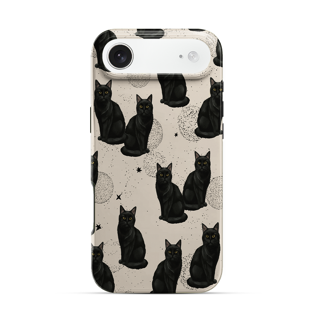 Salem iPhone Air Case