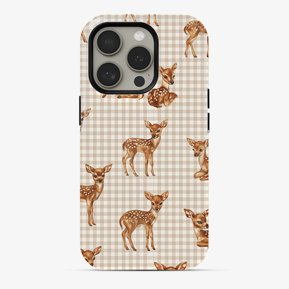 Bambi Armoured Phone Case
