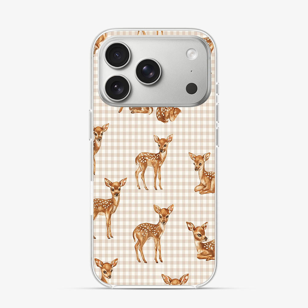 Bambi iPhone 17 Pro Case