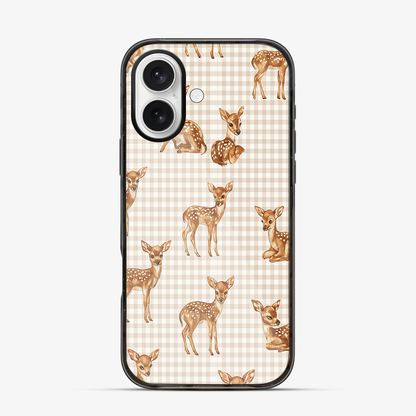 Bambi iPhone 17 Case