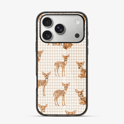 Bambi iPhone 17 Pro Case