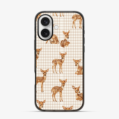 Bambi iPhone 17 Case