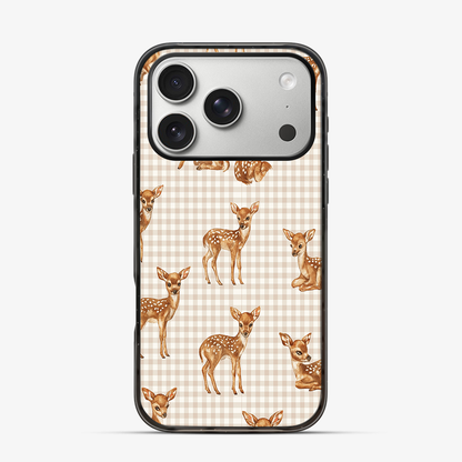 Bambi iPhone 17 Pro Max Case