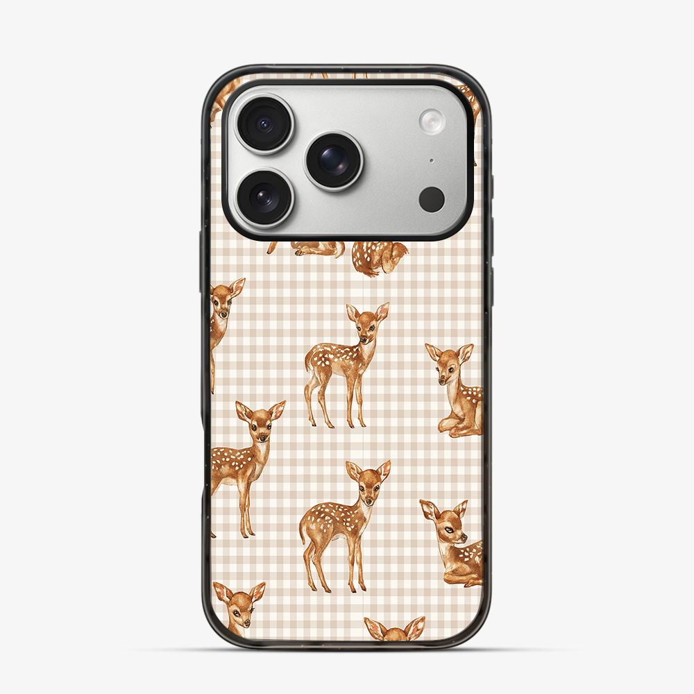 Bambi iPhone 17 Pro Case