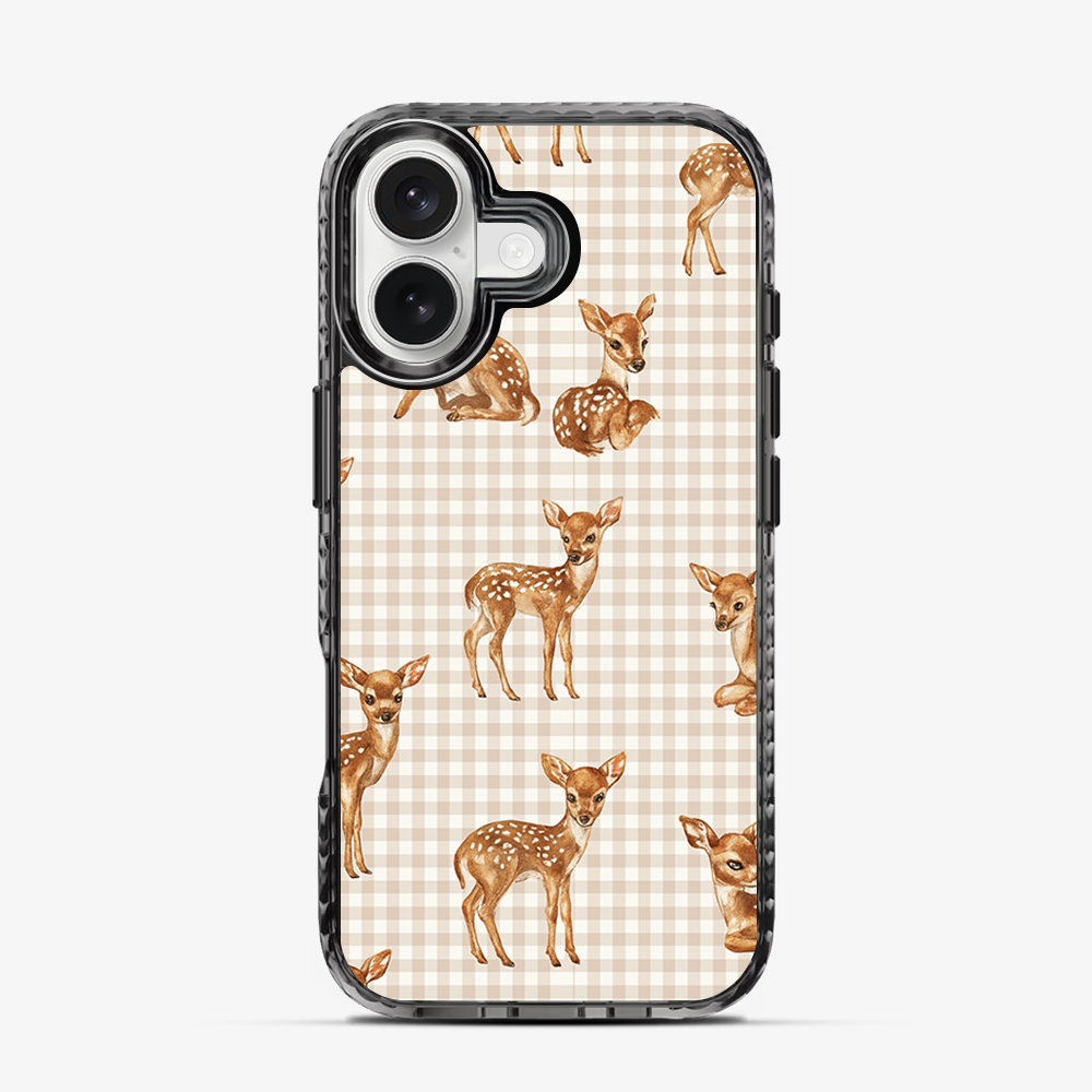 Bambi iPhone 17 Case