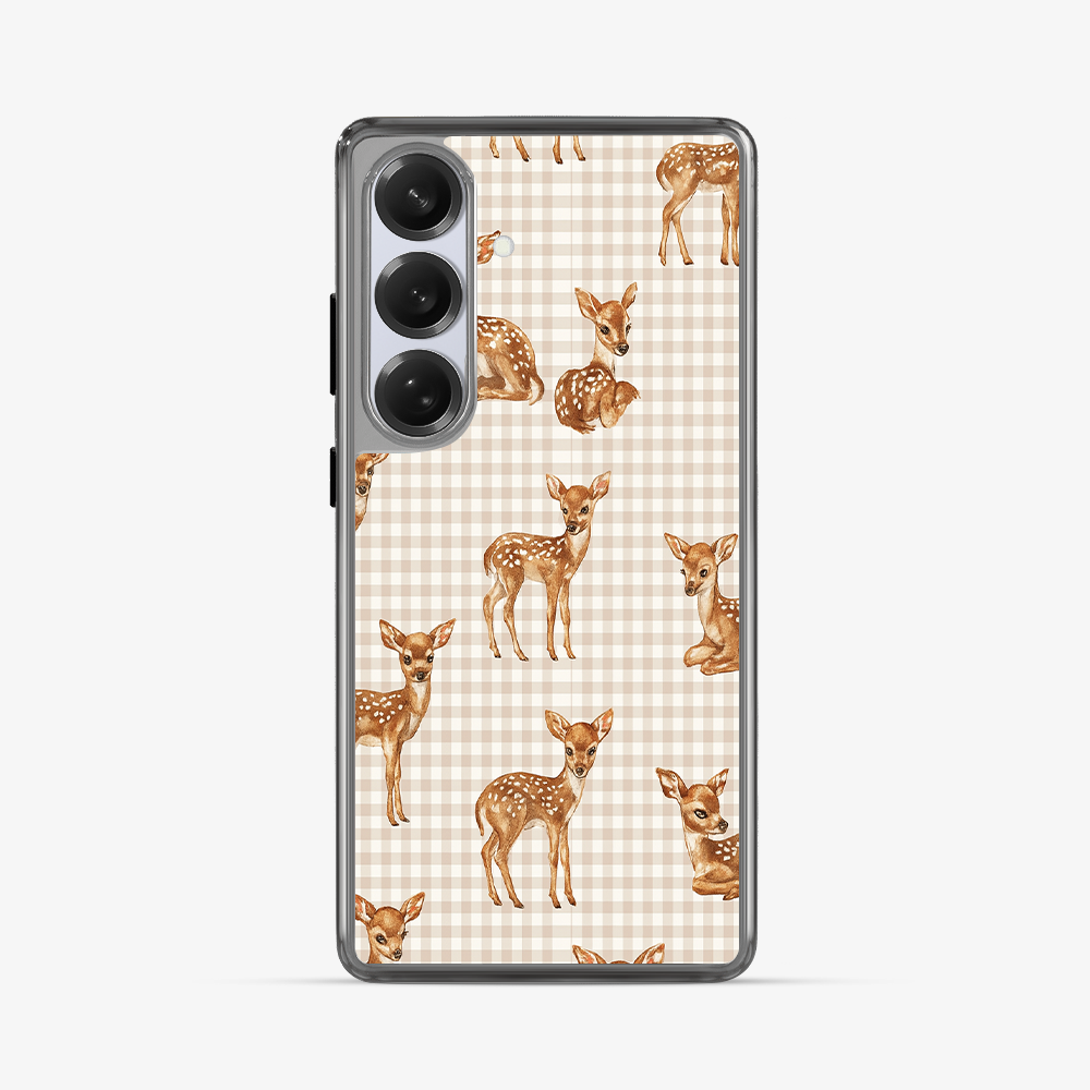 Bambi Samsung Phone Case Stride 2.0 Case