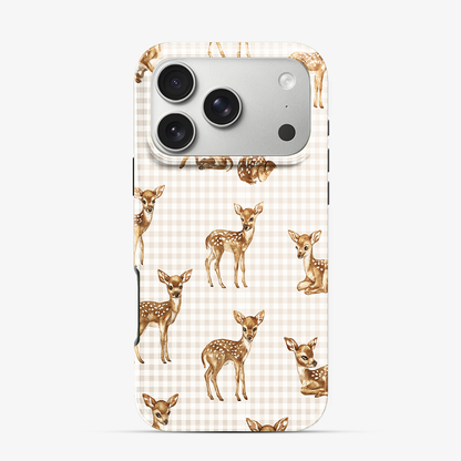 Bambi iPhone 17 Pro Case