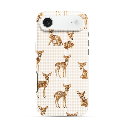 Bambi iPhone Air Case