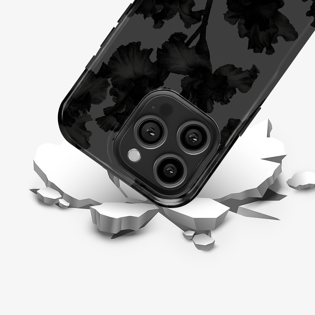 Nocturnal Armoured Phone Case