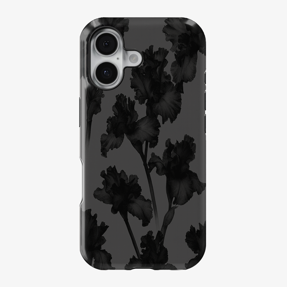 Nocturnal Phone Case