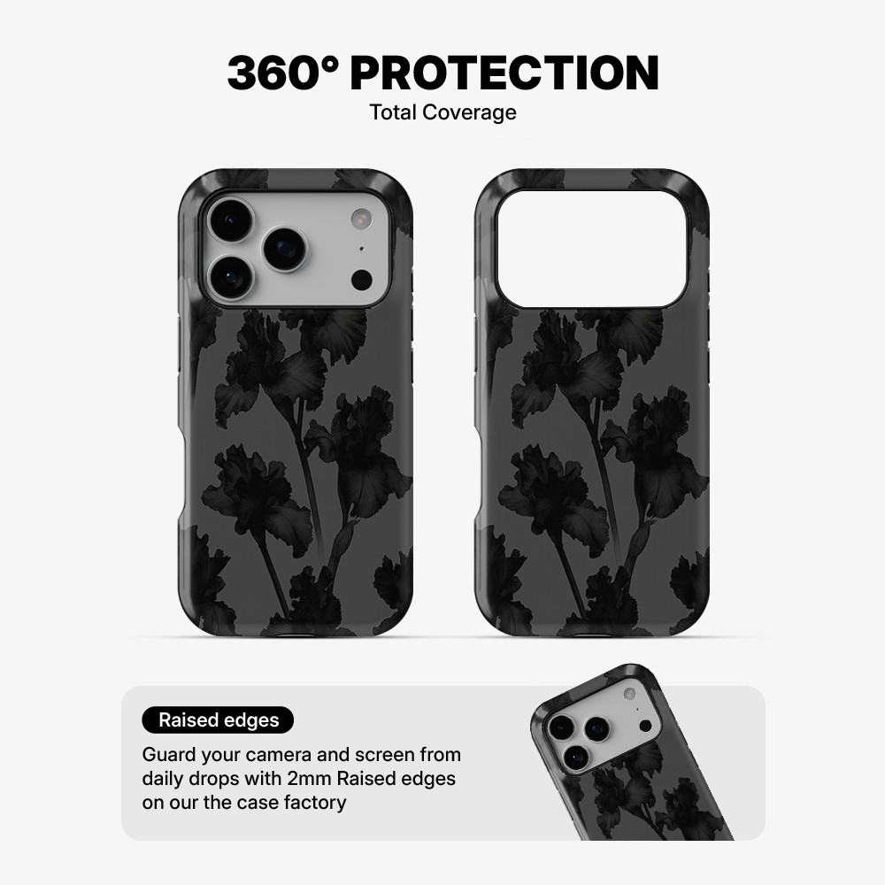 Nocturnal Phone Case