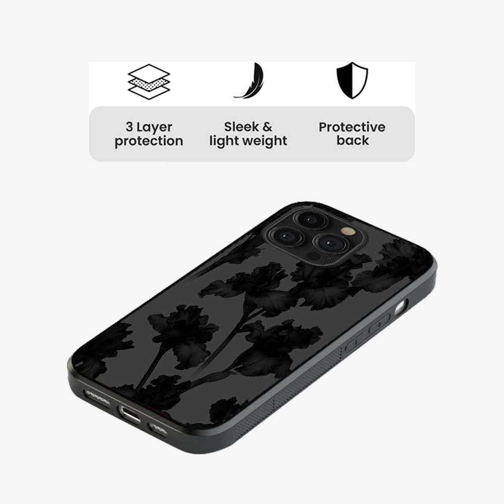 Nocturnal Phone Case