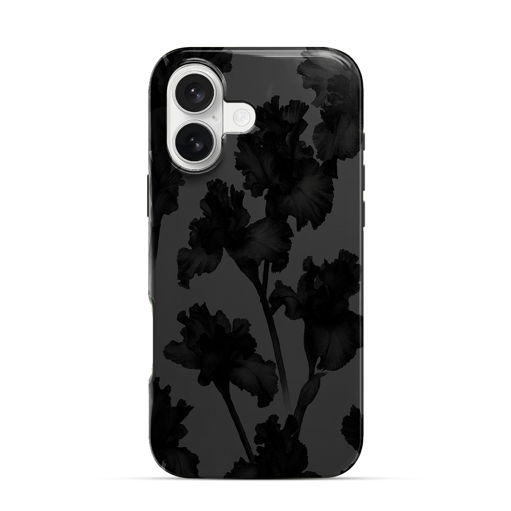 Nocturnal iPhone 17 Case