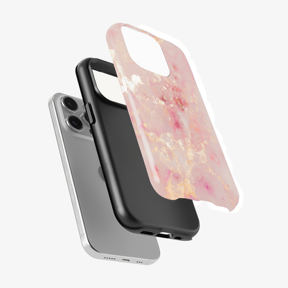Coral Armoured Phone Case