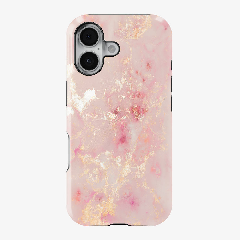 Coral Phone Case