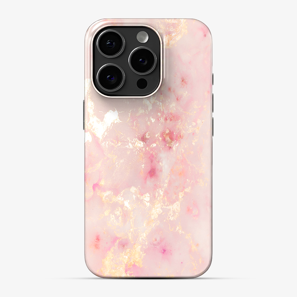 Coral Phone Case