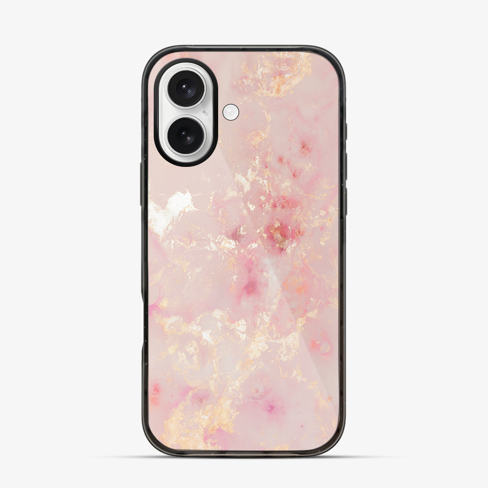 Coral iPhone 17 Case