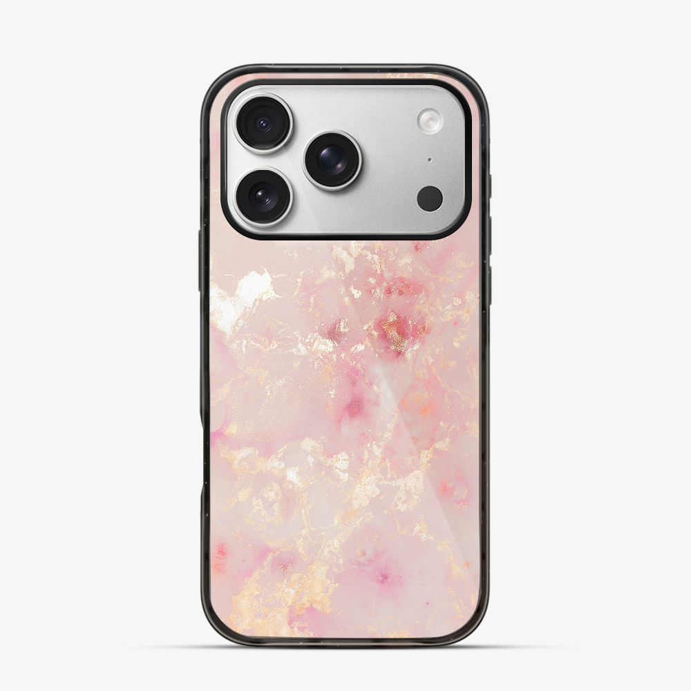 Coral iPhone 17 Pro Case