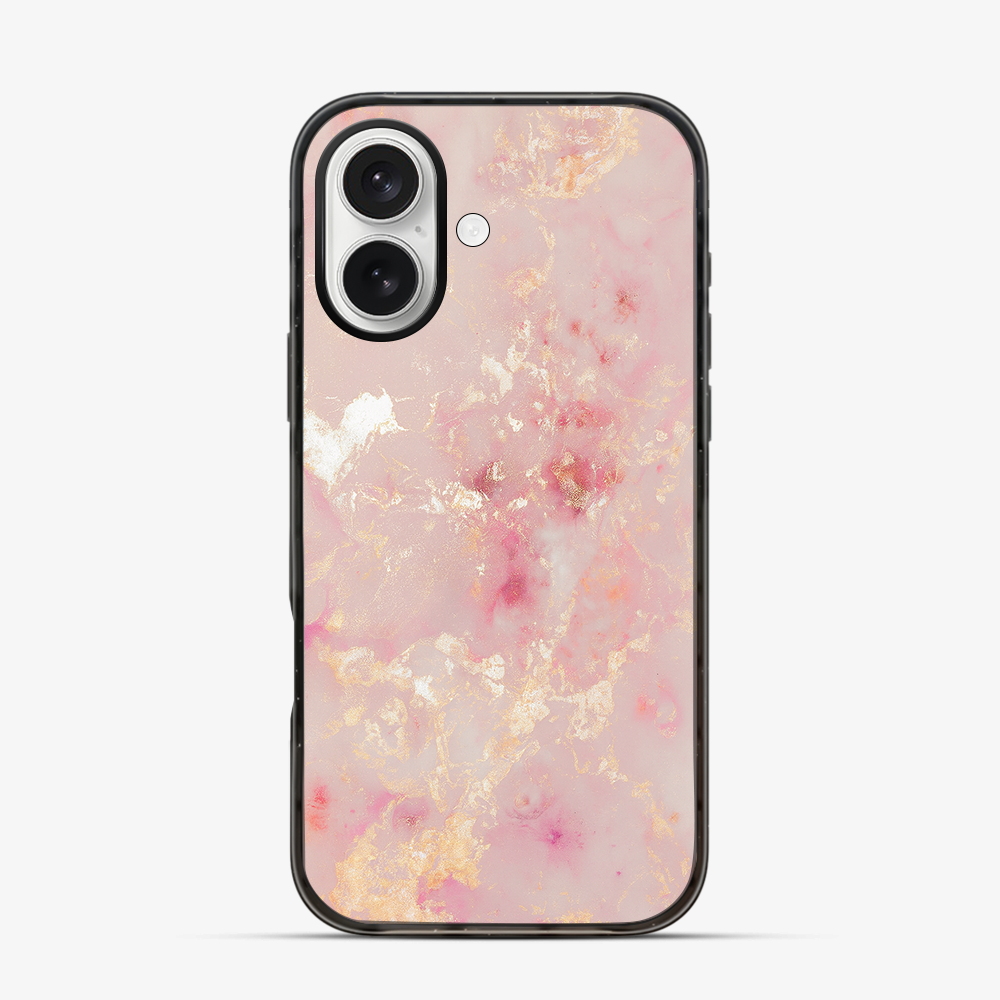 Coral iPhone 17 Case