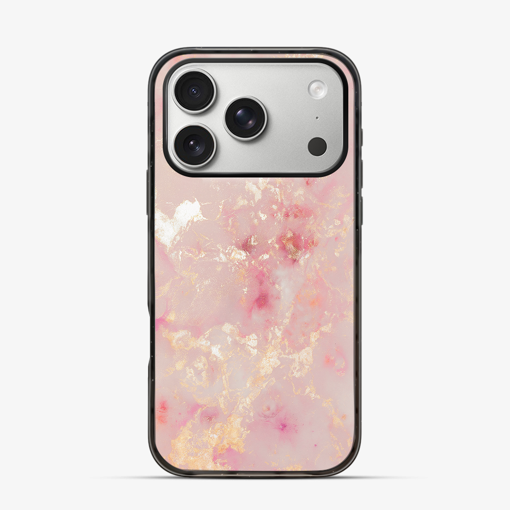 Coral iPhone 17 Pro Case