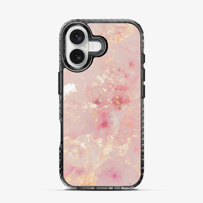 Coral iPhone 17 Case