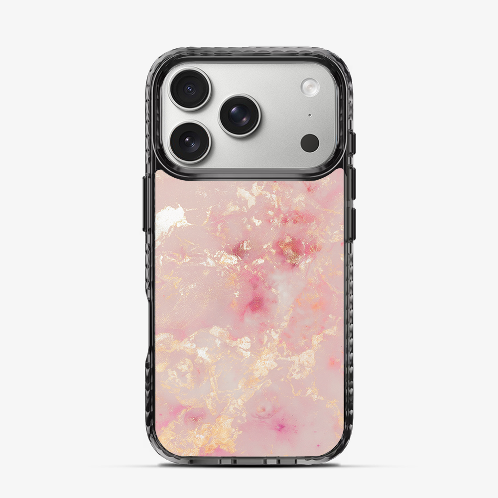Coral iPhone 17 Pro Case
