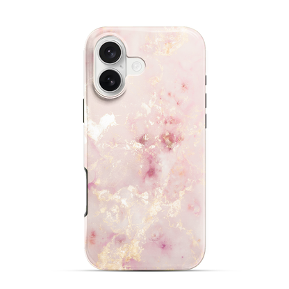 Coral iPhone 17 Case