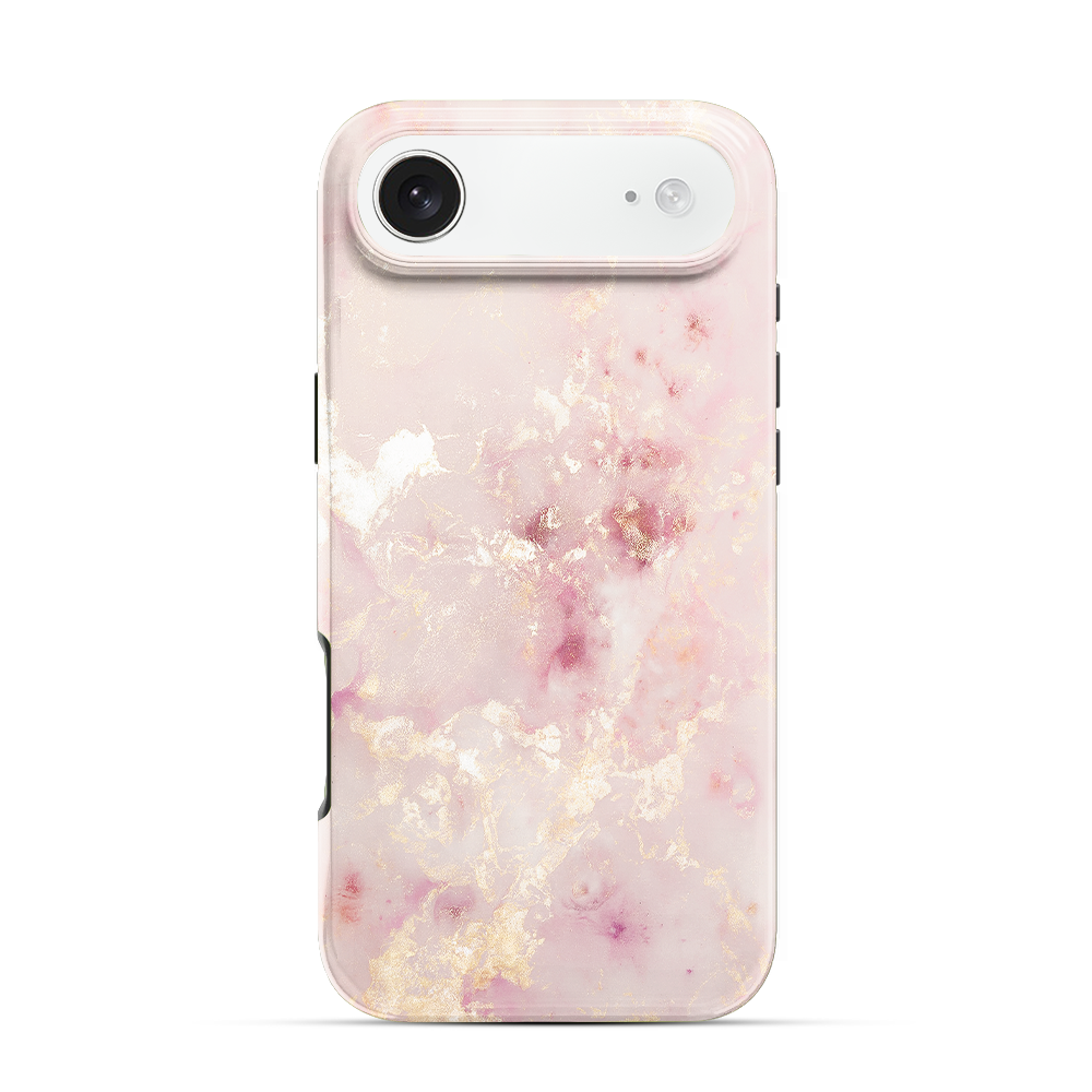 Coral iPhone Air Case