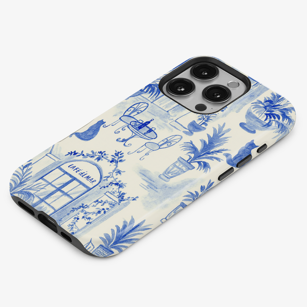 Sobremesa Armoured Phone Case