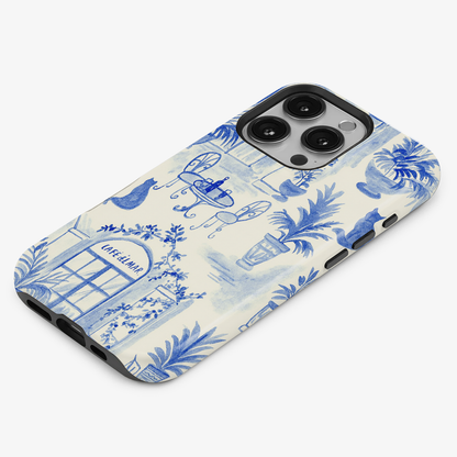 Sobremesa Armoured Phone Case