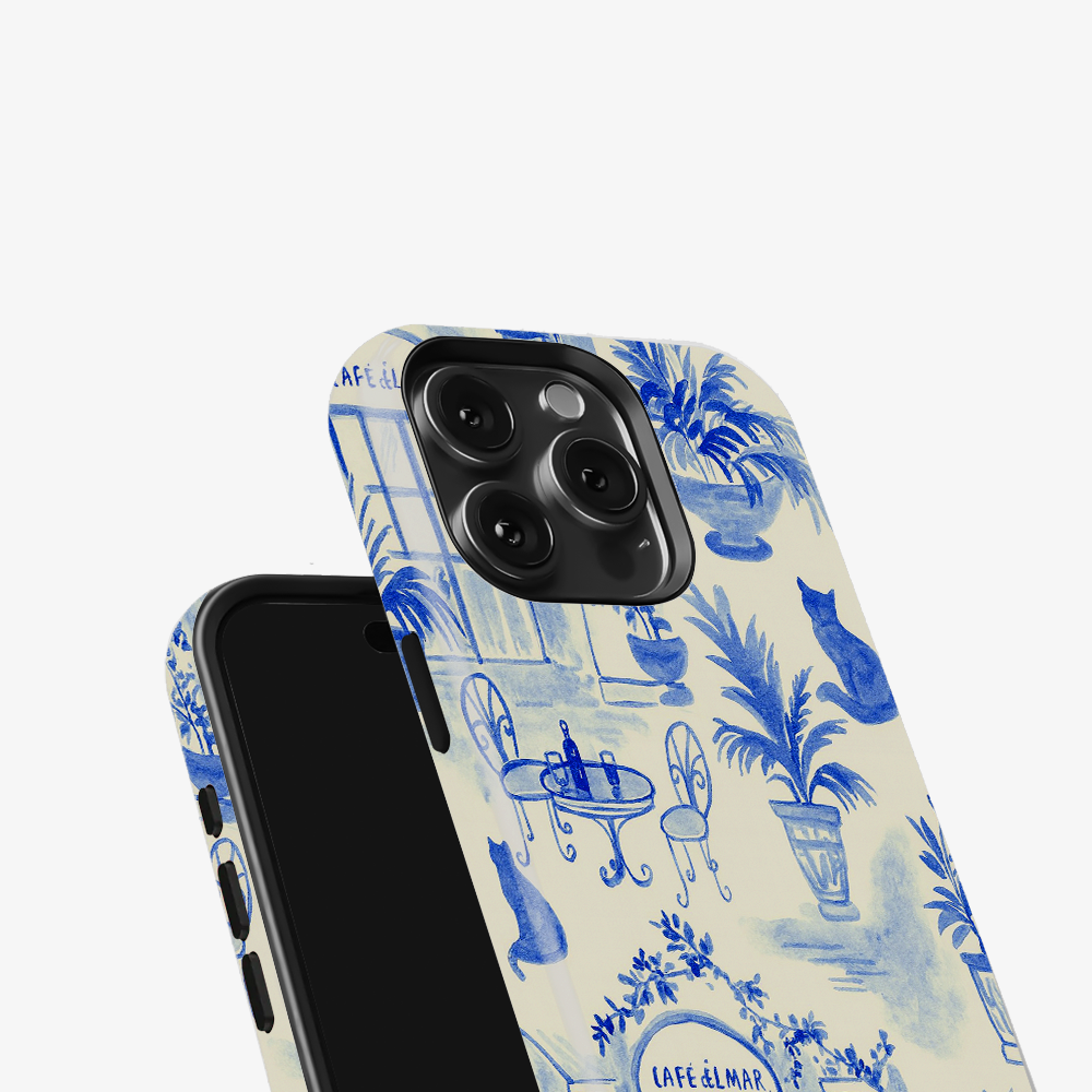 Sobremesa Armoured Phone Case
