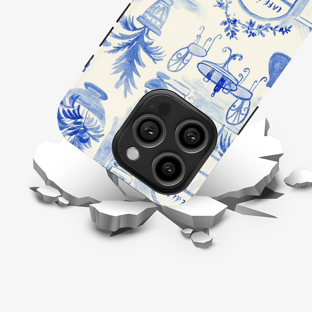 Sobremesa Armoured Phone Case