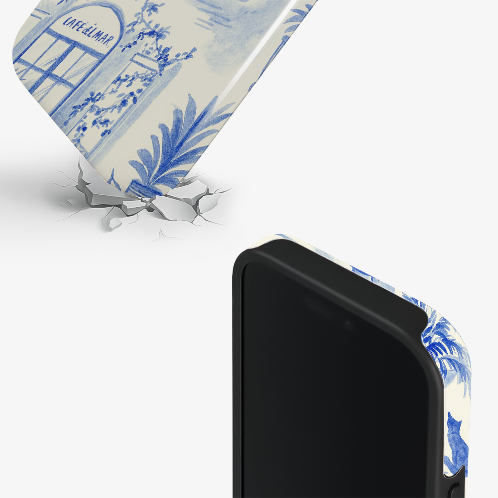 Sobremesa Armoured Phone Case