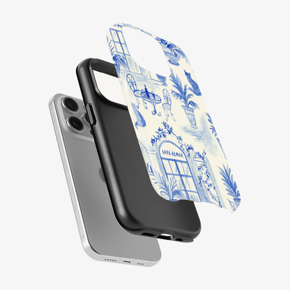Sobremesa Phone Case